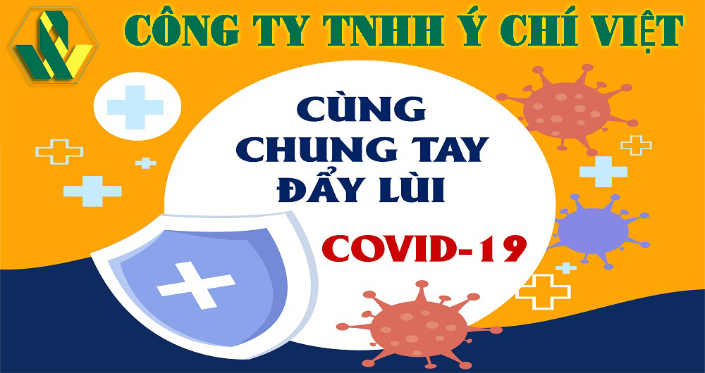 ĐẢM BẢO SẢN XUẤT TRONG ĐỢT DỊCH COVID 19 LẦN THỨ 04